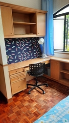 Jalan Dermawan (D23), Terrace #398890981